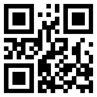 Immagine del Qr Code di 3206121571