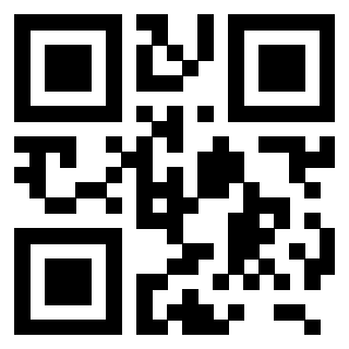 Immagine del Qr Code di 3206121577