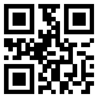 3206121583 - Immagine del Qr Code
