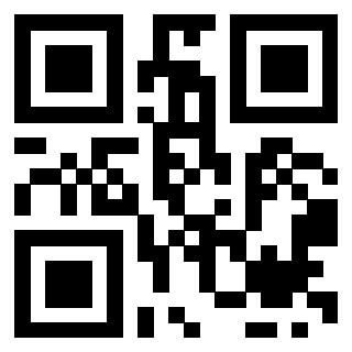 Il Qr Code di 3206121586