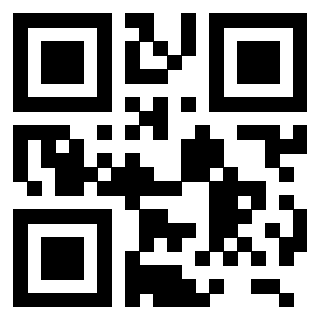 3206121587 - Immagine del QrCode associato