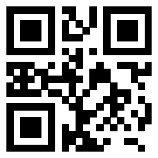 Immagine del QrCode di 3206121590