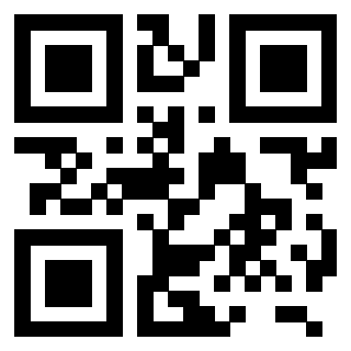Il Qr Code di 3206121591
