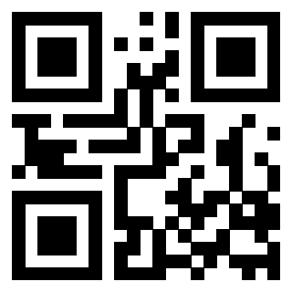 3206121597 - Immagine del QrCode