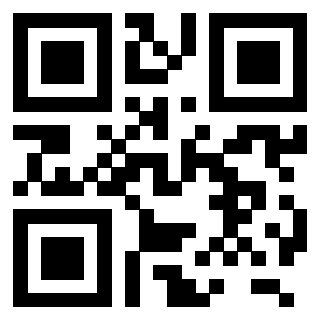 Scansione del Qr Code di 3206121602