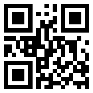 3206121607 QrCode associato