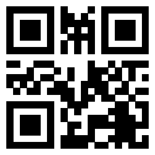 Il Qr Code di 3206121608