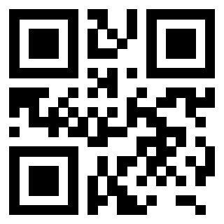3206121609 QrCode associato