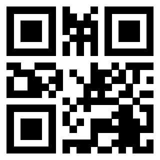 3206121610 - Immagine del QrCode associato