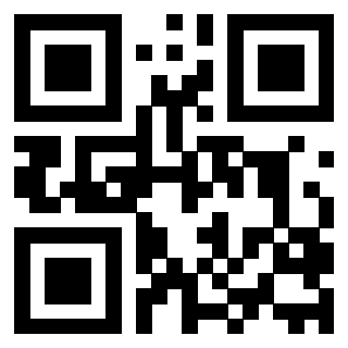 3206121616 - Immagine del Qr Code associato