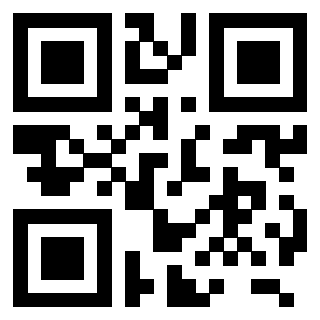3206121620 - Immagine del Qr Code