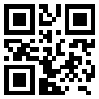 Il QrCode di 3206121624