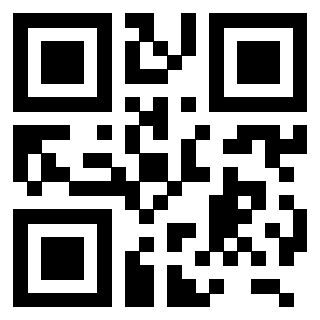 3206121627 - Immagine del Qr Code associato