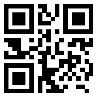 3206121628 - Immagine del Qr Code associato