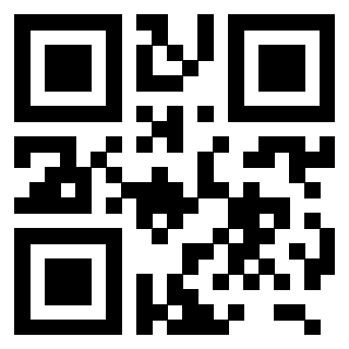 Immagine del Qr Code di 3206121631