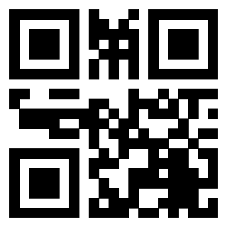 Il QrCode di 3206121635