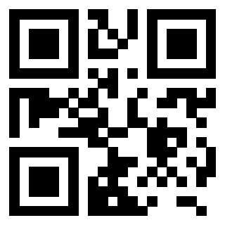 Scansione del Qr Code di 3206121636