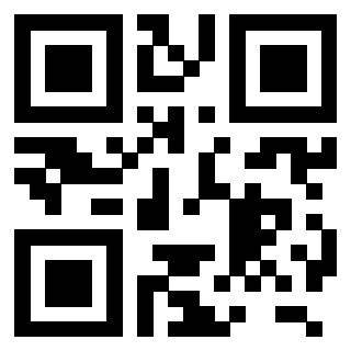 3206121637 - Immagine del QrCode associato