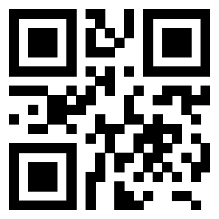 Scansione del QrCode di 3206121639