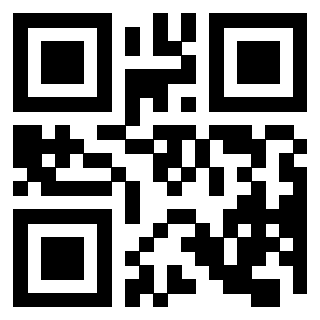 3206121640 - Immagine del Qr Code associato