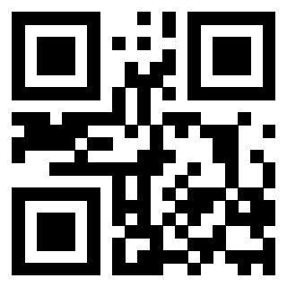 Scansione del Qr Code di 3206121641