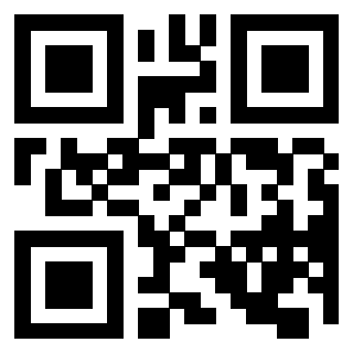 3206121644 - Immagine del QrCode