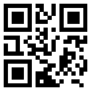 Scansione del Qr Code di 3206121647