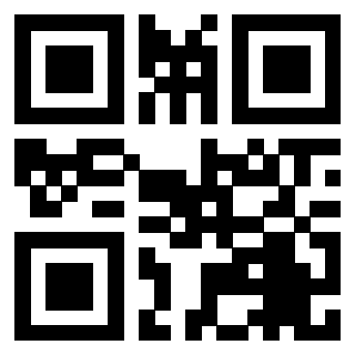 Immagine del Qr Code di 3206121653