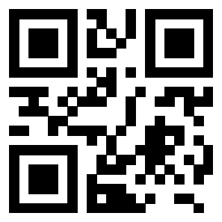 3206121655 - Immagine del QrCode