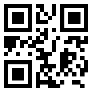 3206121657 - Immagine del QrCode associato