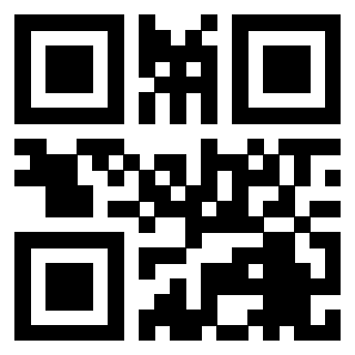 3206121661 - Immagine del Qr Code associato
