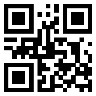 Immagine del Qr Code di 3206121663