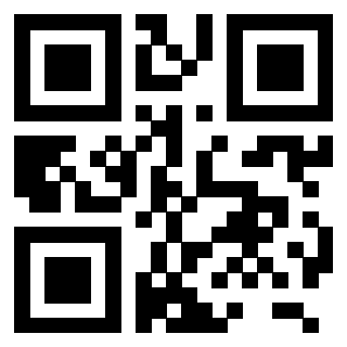 3206121664 - Immagine del QrCode associato