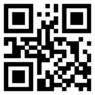 Il QrCode di 3206121665