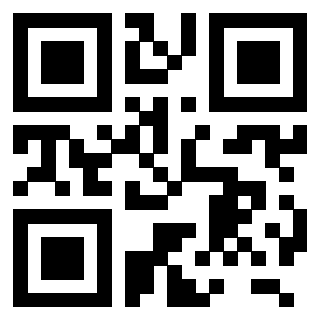 Scansione del QrCode di 3206121667