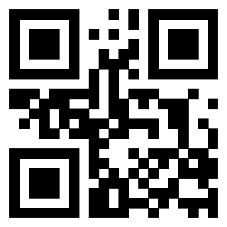 3206121668 Qr Code associato