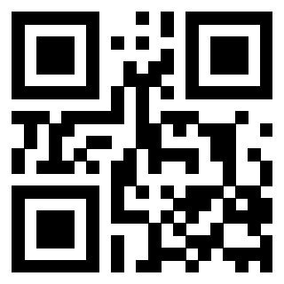 Scansione del QrCode di 3206121669