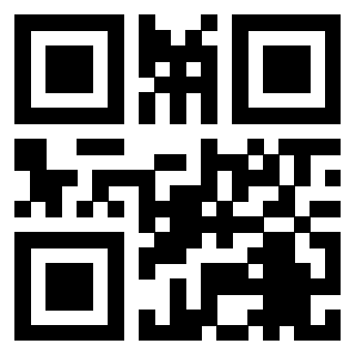3206121672 QrCode associato