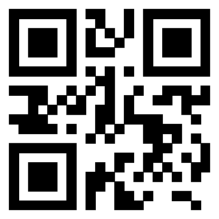 Immagine del Qr Code di 3206121673