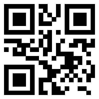3206121674 - Immagine del QrCode
