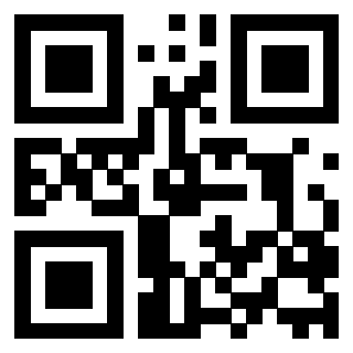 3206121677 - Immagine del QrCode