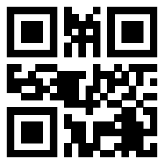 Immagine del Qr Code di 3206121678