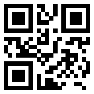 Immagine del Qr Code di 3206121680