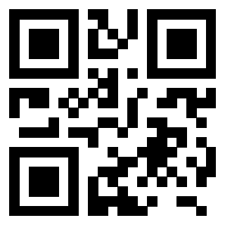 3206121685 - Immagine del QrCode
