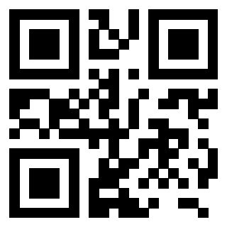 Scansione del Qr Code di 3206121688