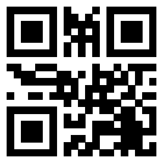 Il QrCode di 3206121696