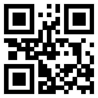 Scansione del QrCode di 3206121699