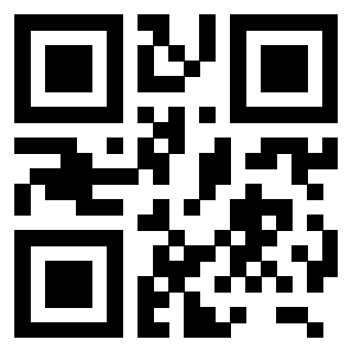 Il Qr Code di 3206121701
