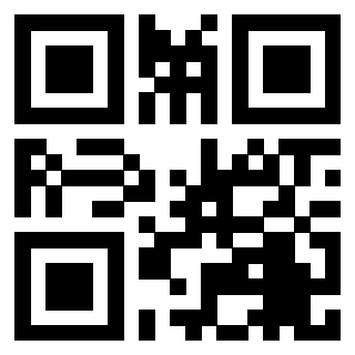 3206121703 - Immagine del QrCode
