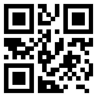 Scansione del QrCode di 3206121704